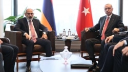 Իշխանությունից պատմական են որակում Փաշինյանի այցը Թուրքիա, ընդդիմությունում լավատես չեն