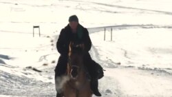 Оорук-Тамдагы обочо жашоо