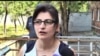 Armenia- Lawyer Lusine Sahakian, 6July, 2017