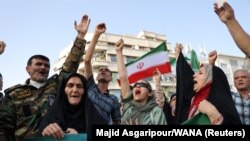 Ракета, өрт жана эскерүүлөр. Дүйнөнүн 25-аптасы