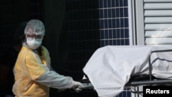 Иллюстративное фото.