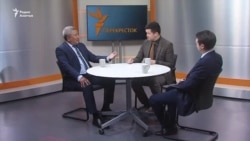 «Перекресток»: инвесторы боятся, соседние страны выжидают