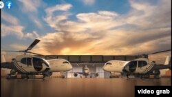 В видеоролике неизвестного автора говорится, что частная компания, которой дали право управлять аэропортом Самарканда, связана с компанией, строящей туристический центр в Самарканде.