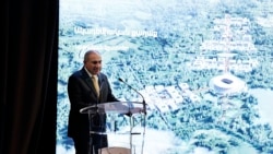 Փաշինյանը Մանկավարժական համալսարանում ներկայացրել է ակադեմիական քաղաքի կրթական կլաստերը