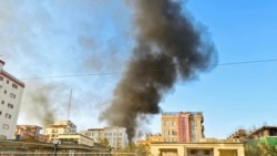 Ауғанстан мен Пәкістан қақтығысты. Неге?