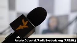 Крім Радіо Свобода, відзнаку отримала редакція AFP 