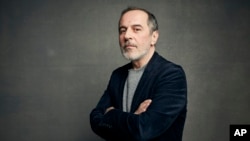 Мераб Нинидзе.