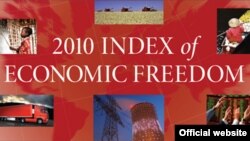 Янги ҳисоботга кўра¸ Ўзбекистондаги иқтисодий эркинлик аҳволи ўтган йилгига нисбатан янада ëмонлашган.