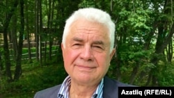 Алик Локманов