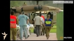 Ізраїль готовий продовжувати операцію в Смузі Гази, попри втрати серед солдатів - міністр оборони