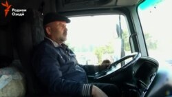 Мушкили ронандаи тоҷик – аз убури марзи Узбакистон то...