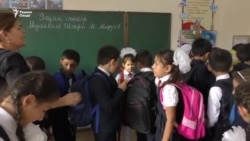 Бо маоши кам ва зери таънаву маломат София тарки касб накард. ВИДЕО