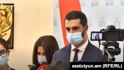 Ռուբեն Ռուբինյան