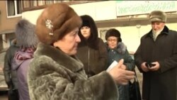 Уфалар торак-комуналь түләүләр артуга ризасызлык белдерә