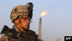 Любая нестабильность в мире толкает цены на нефть еще выше