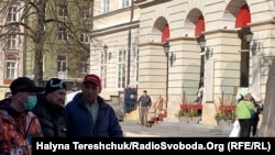 У Львові посилюють карантинні заходи