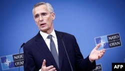 ՆԱՏՕ-ի գլխավոր քարտուղար Յենս Ստոլտենբերգ, արխիվ