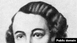 Анри Вьетан (1820—1881), знаменитый бельгийский скрипач, в течение двадцати лет владел скрипкой Гварнери, приобретенной Максимом Викторовым