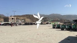 بازگشایی دروازه تورخم برای بازگشت پناهجویان افغان