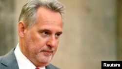 Дмитро Фірташ