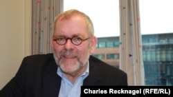 Бьерн Видар Лорен