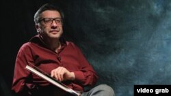 Лаша Бакрадзе