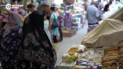 Азия: «Ислам и Каримов». Фильм к 30-летию независимости Узбекистана и его обсуждение