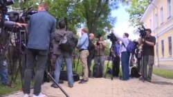 Третий день совещания присяжных по делу об убийстве Немцова