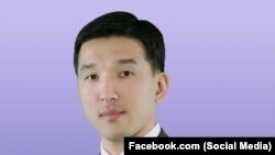 Мавлян Аскарбеков.