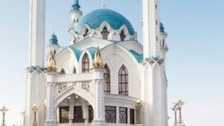 Maryda adamlar ýene metjitden kowuldy. Sebäbi – bolanok