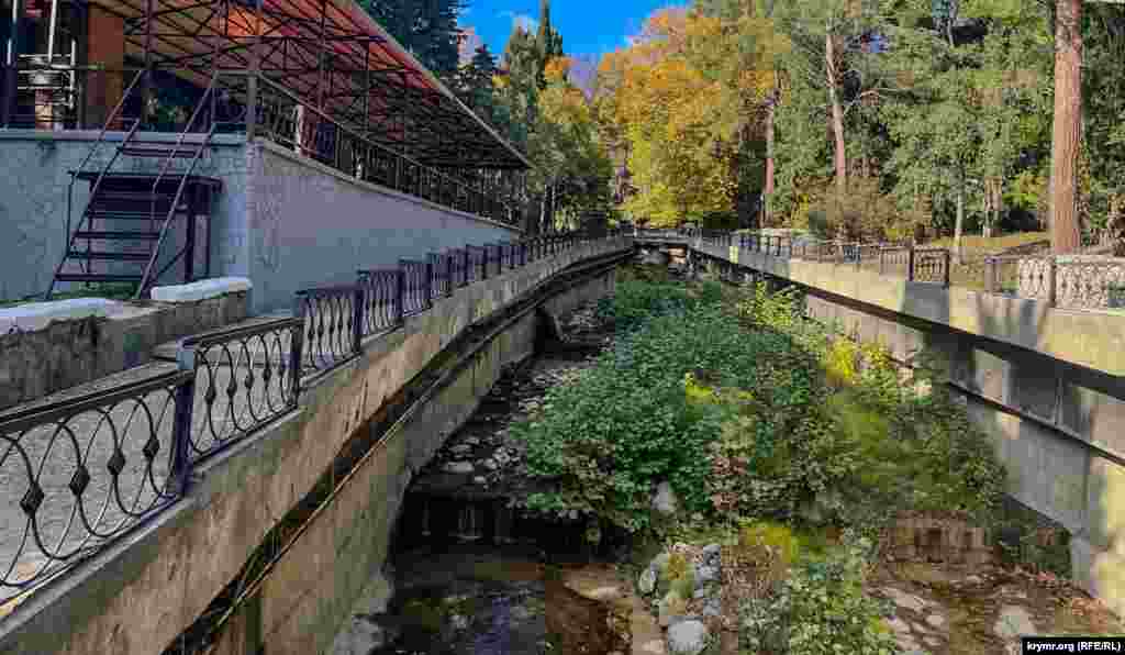 Avunda &laquo;Gurzufskiy&raquo; şifahanesinden keçe&nbsp;