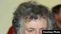 Александр Татарский (1950—2007)