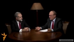 Քեն Խաչիկյան. «Էրդողանը շարունակում է առաջ մղել խաբեության իր արշավը»