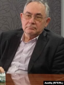 Марат Лотфуллин