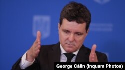 Președintele Nicușor Dan spune că noul Guvern se va forma după ce se va ajunge la un acord politic ferm pentru o coaliție de guvernare.