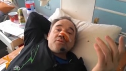 NTW: Germaniýaly hakyna tutulan adam Ukraina 500000 ýewro getirdi.