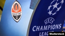 «Шахтар» втратив перевагу у два м'ячі впродовж двох хвилин