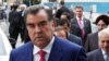 Эмомалии Раҳмон, раисҷумҳури Тоҷикистон