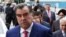Эмомалии Раҳмон, раисҷумҳури Тоҷикистон