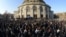 На площади Свободы в Ереване не стихают митинги оппозиции