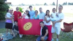 Данисте: Сиэтлди багындырган Нурбек