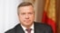 Губернатор Ростовской области Владимир Голубев