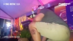 Лас-Вегас: атышуу элүү адамдын өмүрүн алды