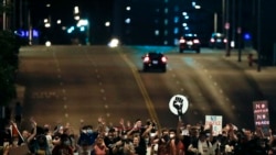 Американские вопросы. 10 дней, которые сотрясли Америку