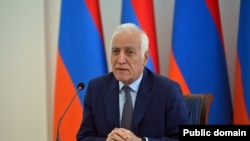 Ваагн Хачатурян