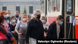 Загалом за час пандемії в Україні захворіли 469 018 людей