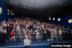 "Безне мөмкин кадәр күбрәк кеше караса - бу җиңү"