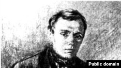 Федор Достоевский