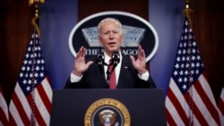 54 սենատորներ Բայդենին հորդորել են ճնշումներ գործադրել Թուրքիայի վրա