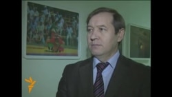 Әхәт Салихов: "ТӨРКСОЙ башкорт мәдәниятенә хезмәт итә"